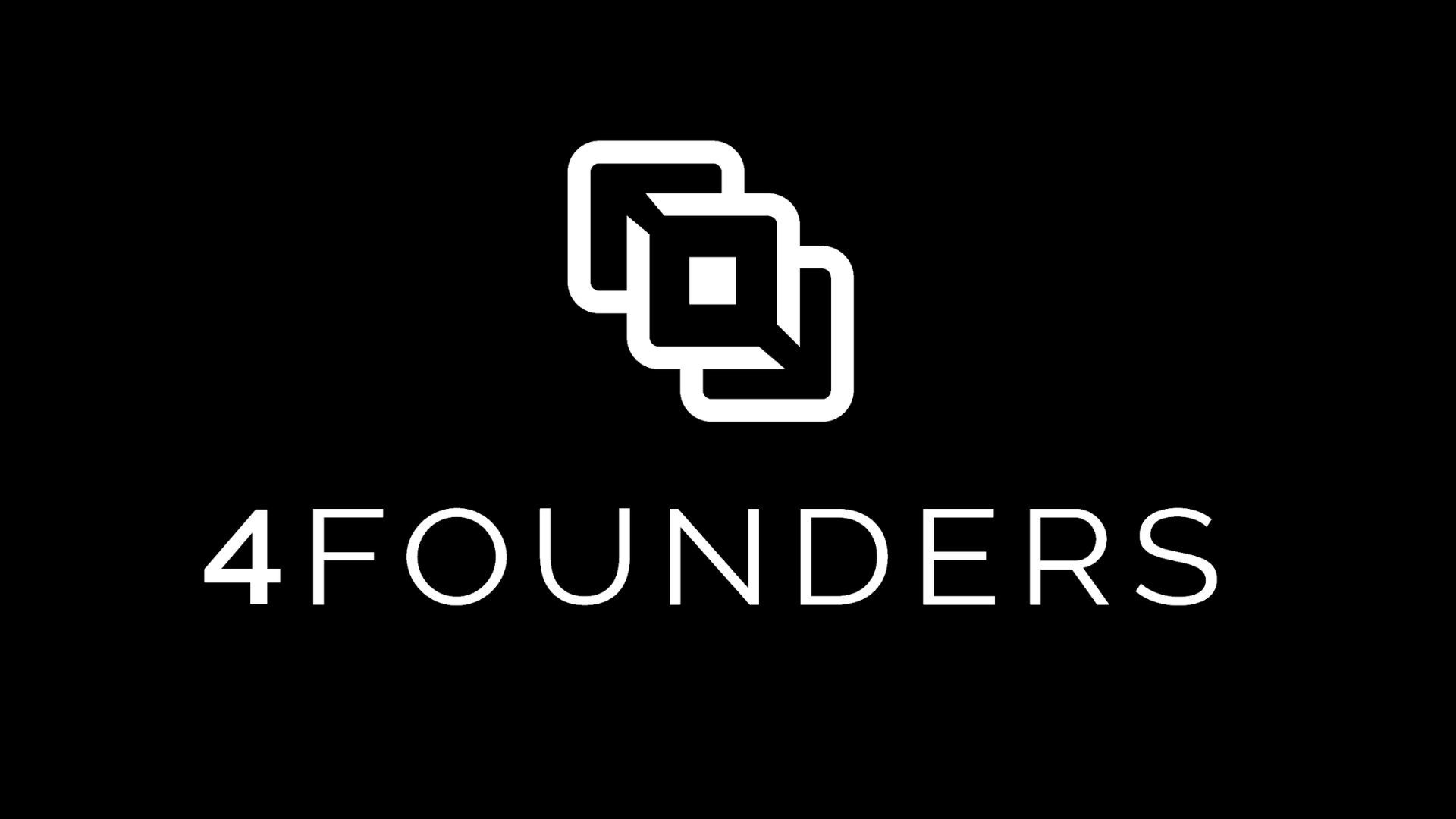 4founders Logo